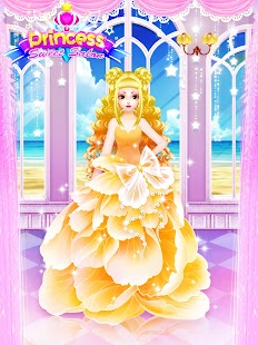 Princess Dress up Games Screenshot