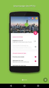 Smart Screen On/Off Pro MOD APK (Patched/Full Version) 1