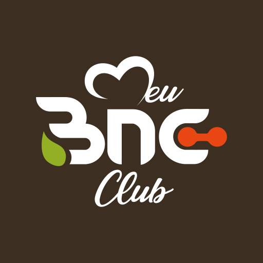 BNC Mercado Natural logo