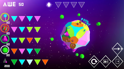 Awe: Mindfulness meditation ga screenshot 10