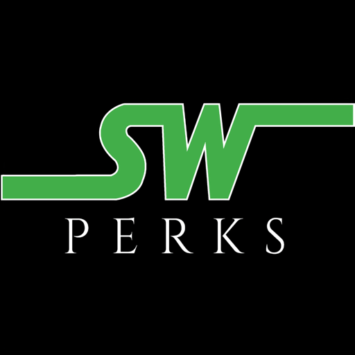 SW Perks logo