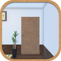 Escape  game - RetroModernRoom