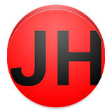 JH Fitness Tracker icon