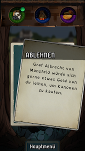 Der Bauernkrieg - Das Ringen