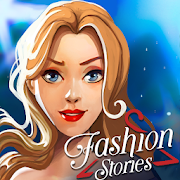 Top 46 Simulation Apps Like Fashion Stories: Dress Up Interactive Novels - Best Alternatives