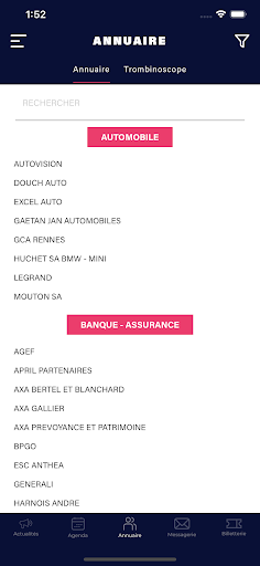 Les Irréductibles Screen 3