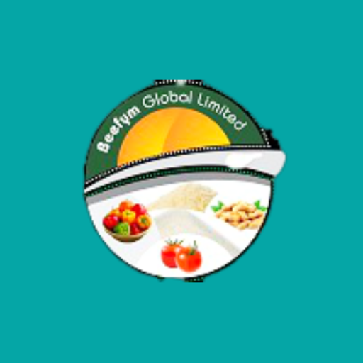 Beefym logo