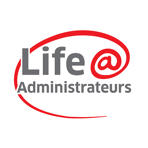 Life@Administrateurs logo