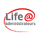 Life@Administrateurs تنزيل على نظام Windows