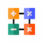 Cover Image of Download All Maths Formulas  APK