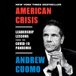 Icon image American Crisis: Leadership Lessons from the COVID-19 Pandemic