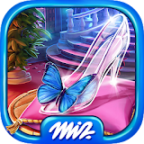 Hidden Object Fairy Tale Stories: Puzzle Adventure icon