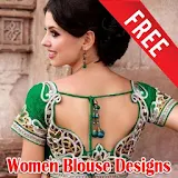 Indian Blouse Designs icon