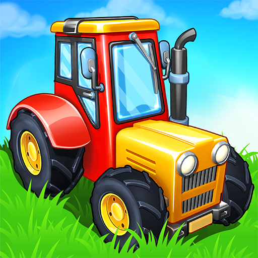 Harvest Land Farming Games Download on Windows