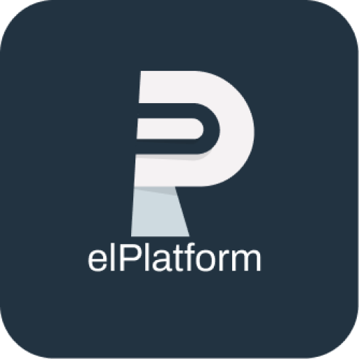 elPlatform logo