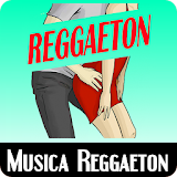Musica Reggaeton icon