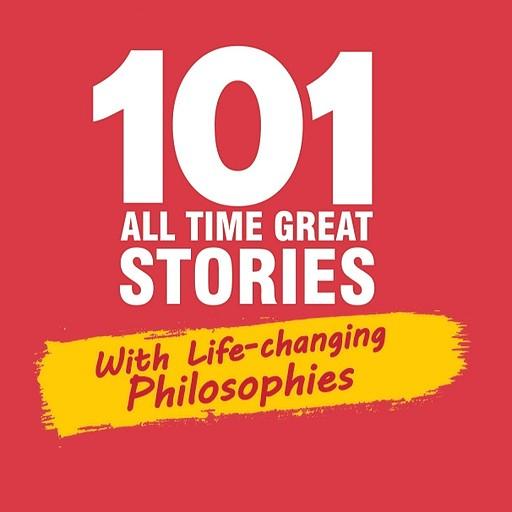 101 Best Motivational Stories in English Offline Unduh di Windows