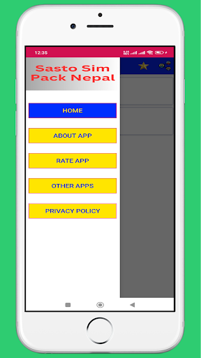 Sasto Sim Pack Nepal