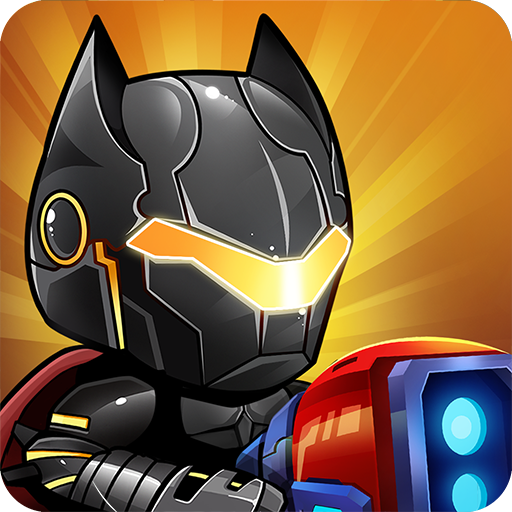 Mega Shooter: Infinity Space War (Galaxy Heroes) - Apps on Google Play