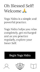 Yoga Nidra: Relax & Meditate Unknown