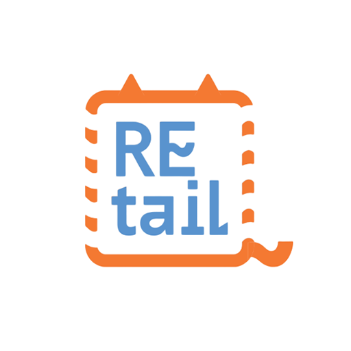 Retail logo