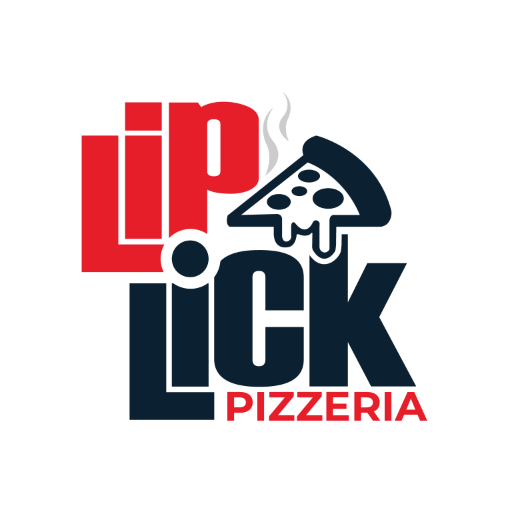 LipLick Pizzeria logo
