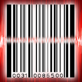 Decoding QR Barcode icon