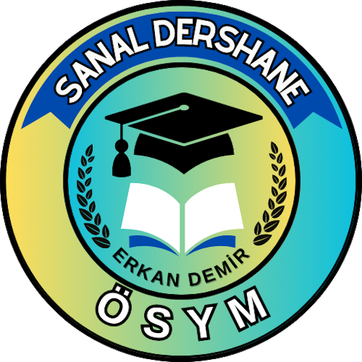 ÖSYM - Sanal Dershane logo