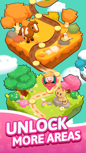 Download Apk Merge Skyland Mod Hack Free Latest Update July 22