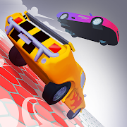 Cars Arena Fast Race 3D v1.37 Mod (Unlimited Money + No Ads) Apk
