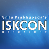 ISKCON Bangalore Live icon