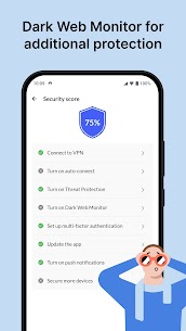 NordVPN – fast VPN for privacy 5