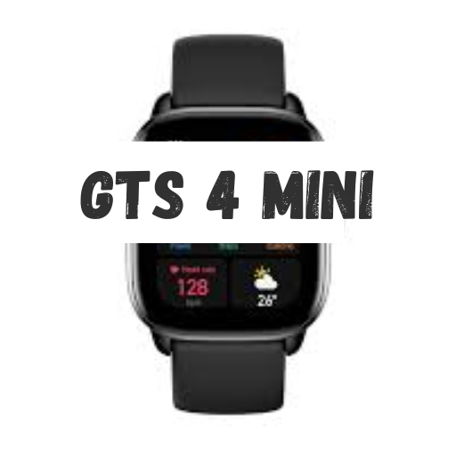 Amazfit GTS 4 Mini Guide - Apps on Google Play
