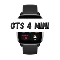 Amazfit GTS 4/4 mini WatchFace - Apps on Google Play