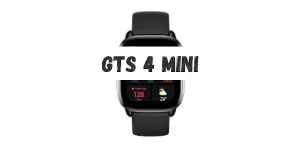 Amazfit GTS 4/4 mini WatchFace - Apps on Google Play