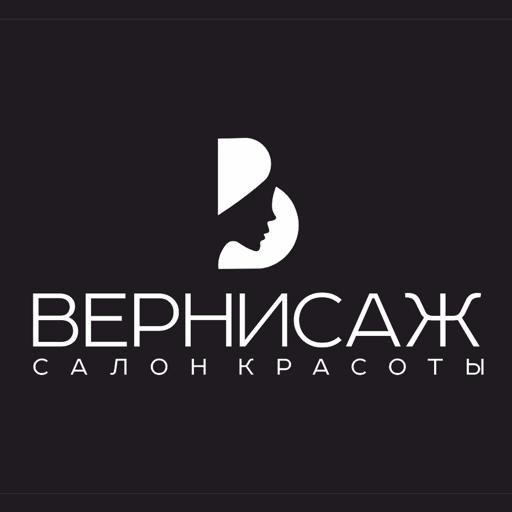 Вернисаж logo