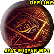 Ayat Ayat Ruqyah MP3