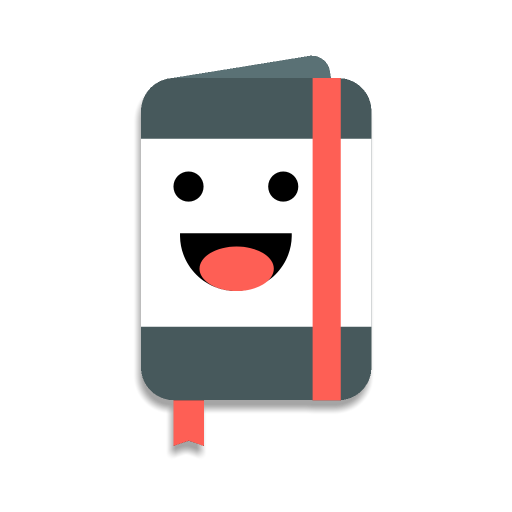 Journy - A Daily Mood Tracker logo