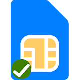 SIM Registration BD icon