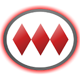 MetroApp icon