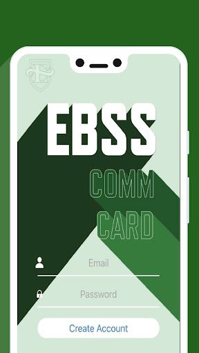 Edwards Comm Card Screen 2