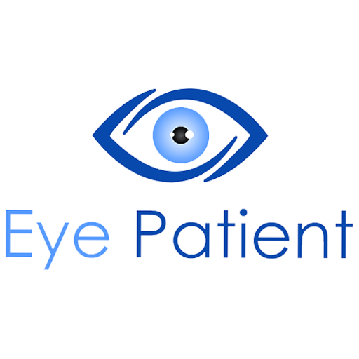 Eye Patient  Icon