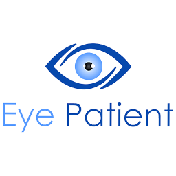Icon image Eye Patient