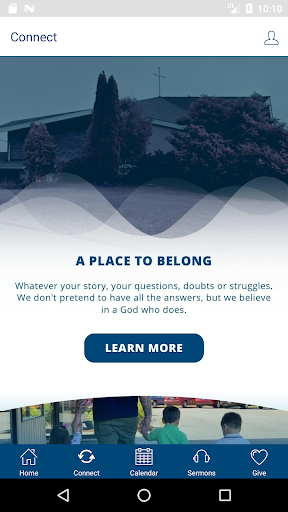 LifepointNaz Screen 2