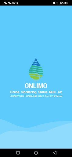 Onlimo KLHK Screen 3
