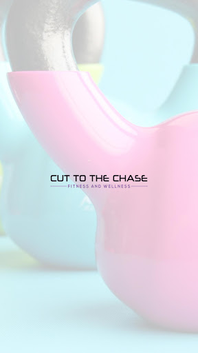 Android application Cut To The Chase Fitness screenshort