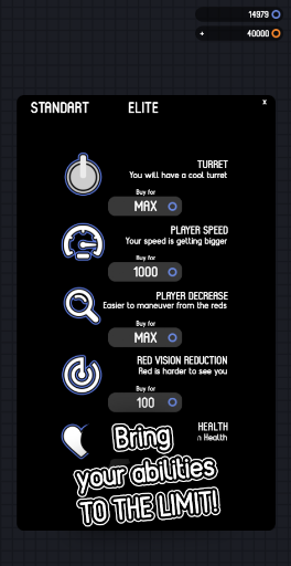 OLDEF.io - Old Defense Screenshot 3 - AppWisp.com