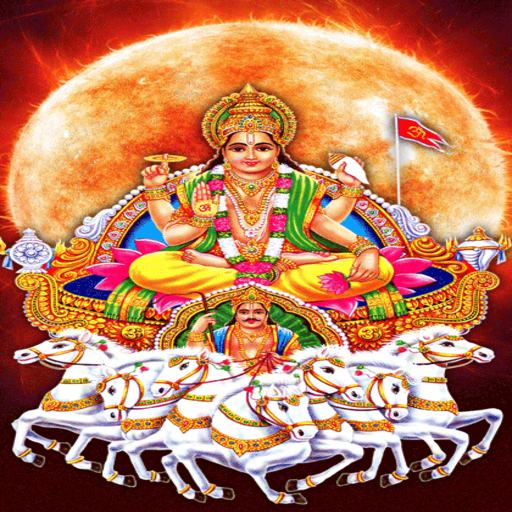 Astro Sooriya Matrimony logo
