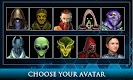 screenshot of AoD: Galactic War, Command 4x