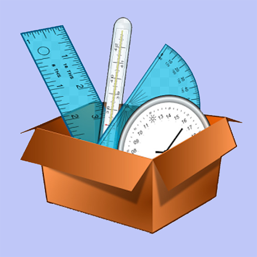 Unit Converter. Convert units. logo